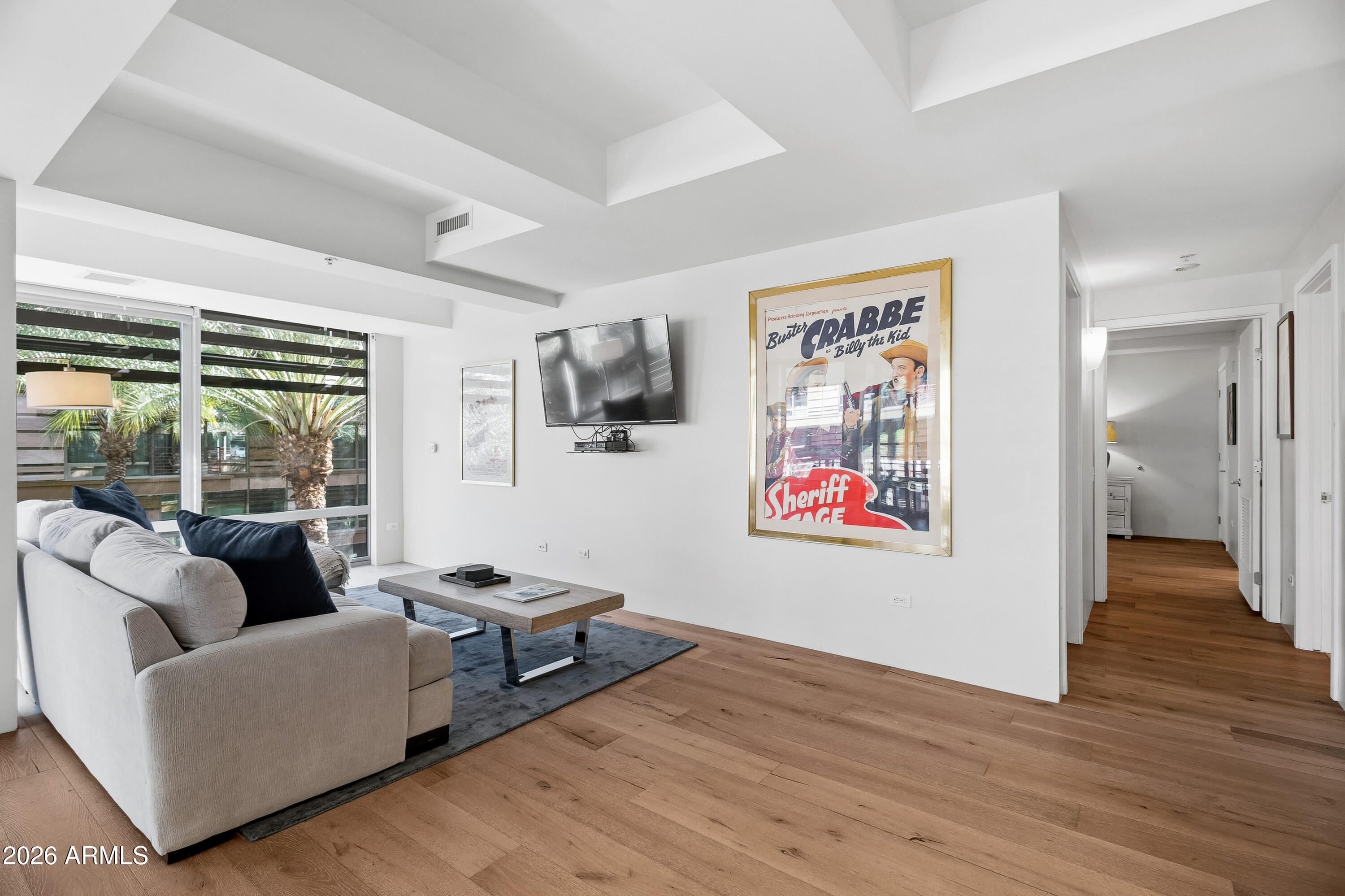 7137 E RANCHO VISTA Drive 3005