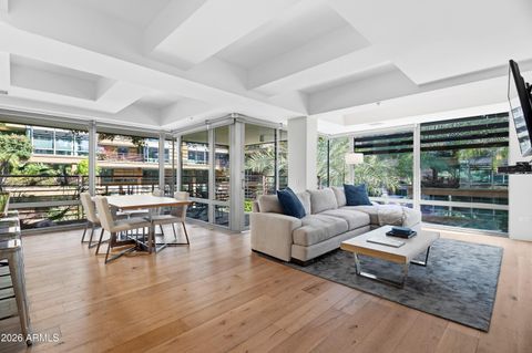 7137 E RANCHO VISTA Drive 3005 Scottsdale AZ 85251