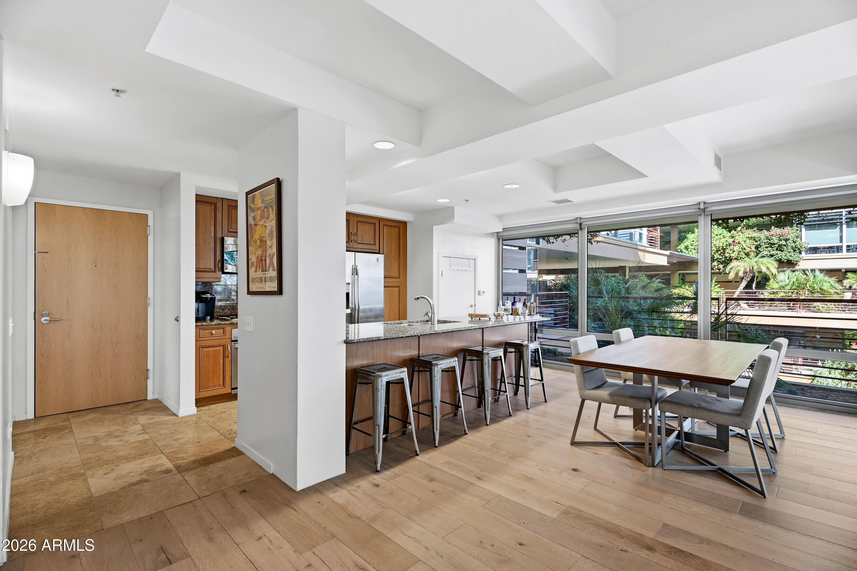 7137 E RANCHO VISTA Drive 3005