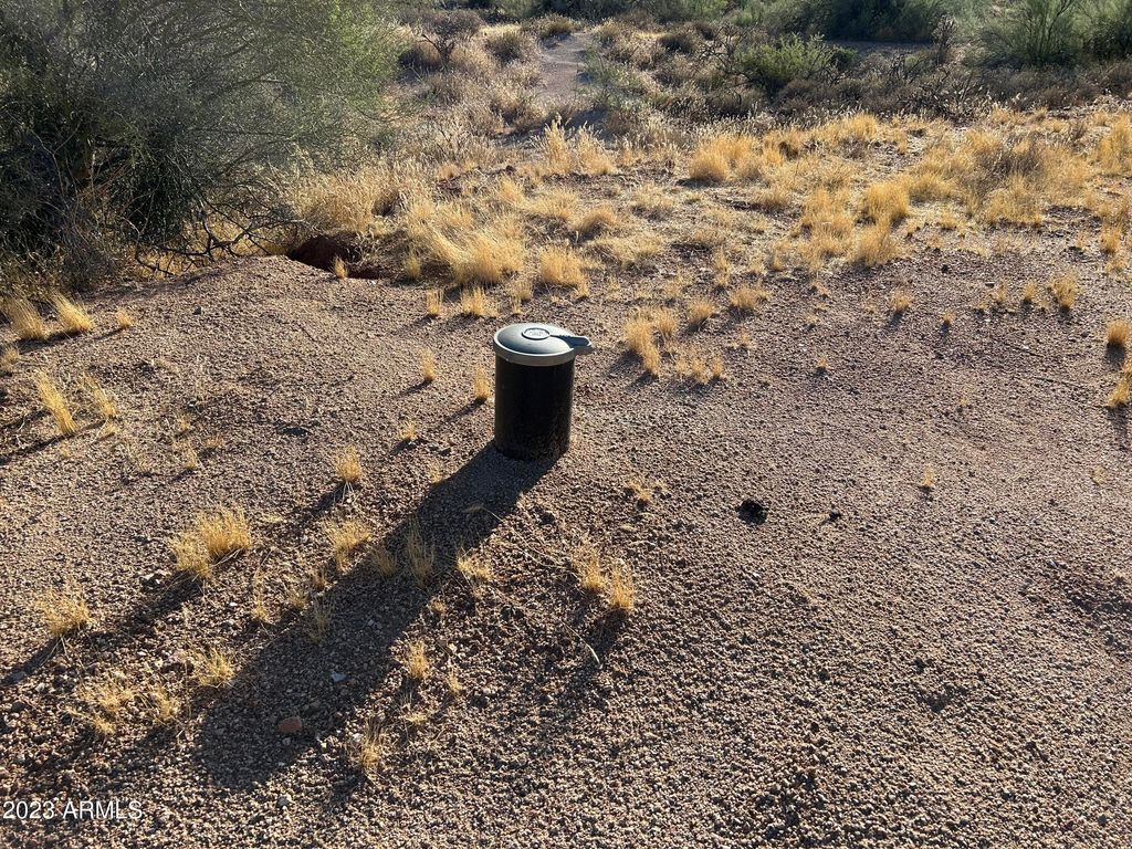 Photo of 14400 E Carefree Highway #A/B, Scottsdale, AZ 85262 (MLS # 6614912)