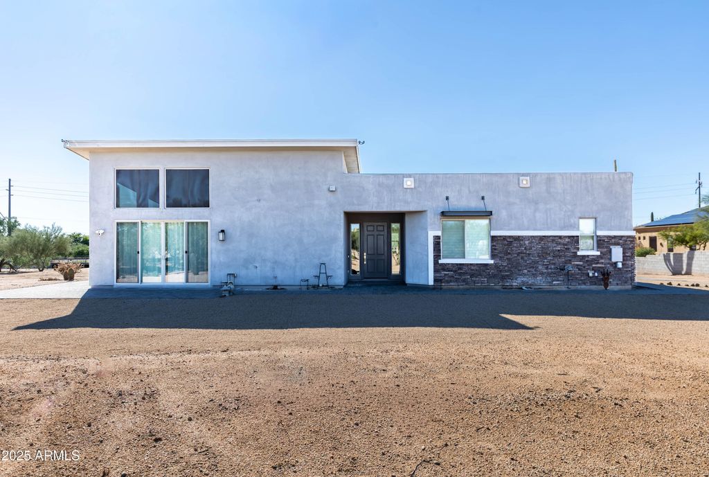 Photo of 30321 N 56th Street, Cave Creek, AZ 85331 (MLS # 6934194)