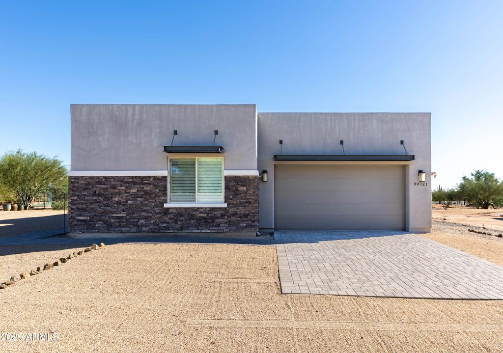 Photo of 30321 N 56th Street, Cave Creek, AZ 85331 (MLS # 6934194)