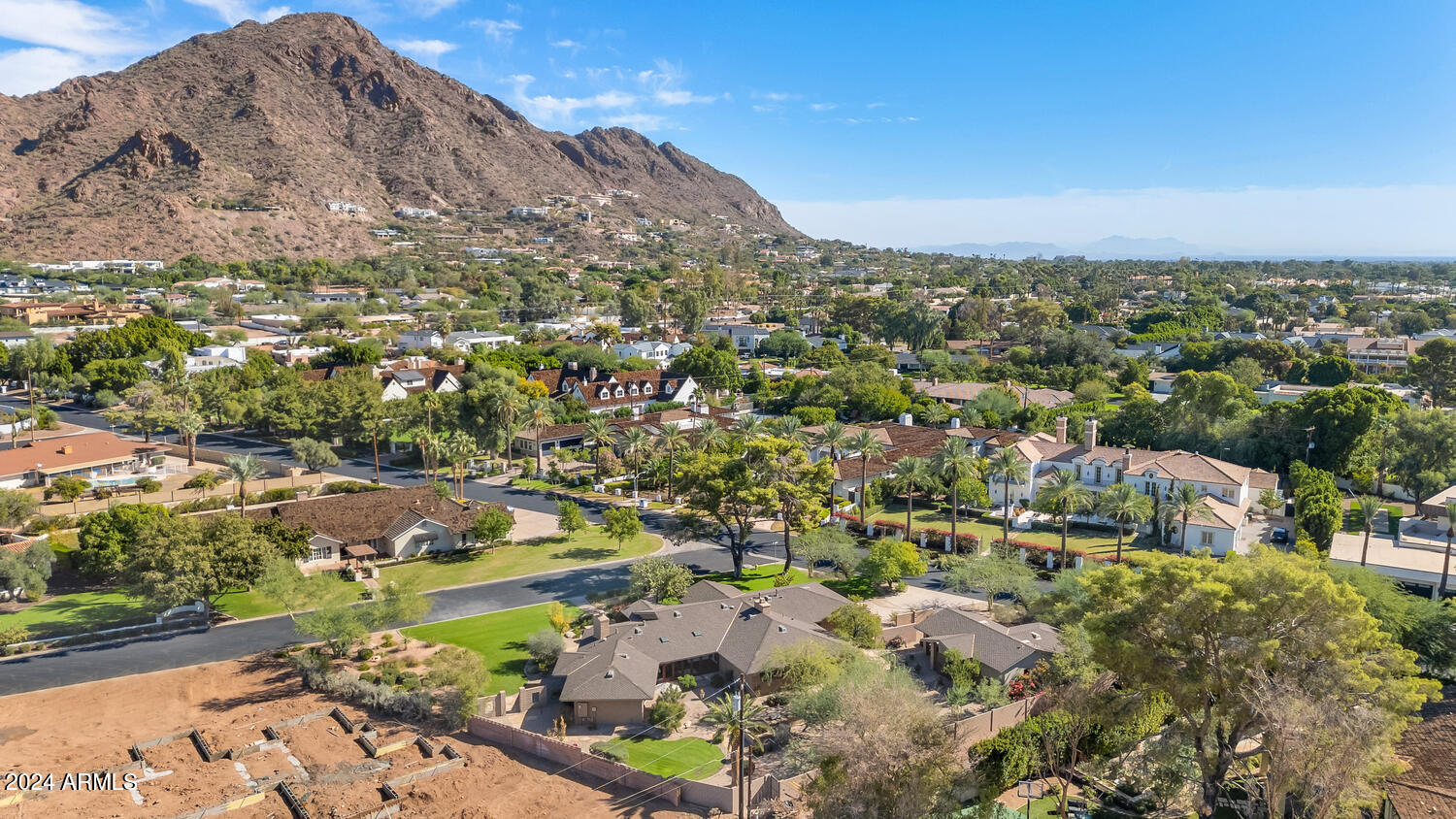 DEL RAY ESTATES 12 AMD - Residential
