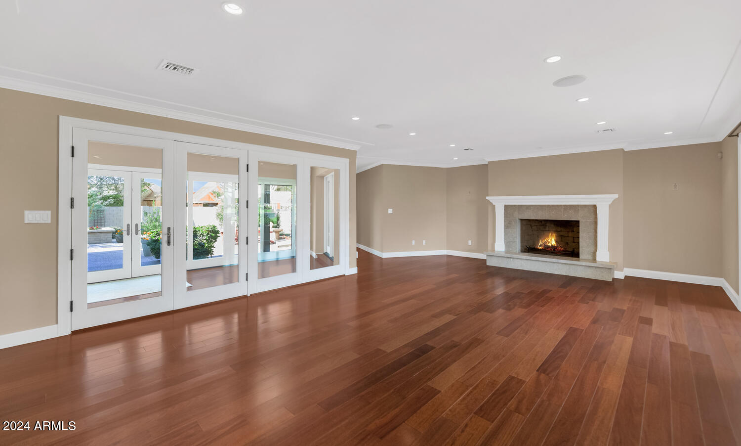 DEL RAY ESTATES 12 AMD - Residential