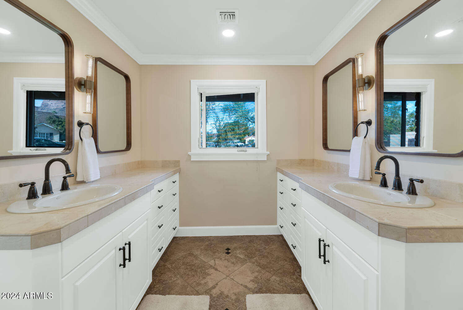 DEL RAY ESTATES 12 AMD - Residential