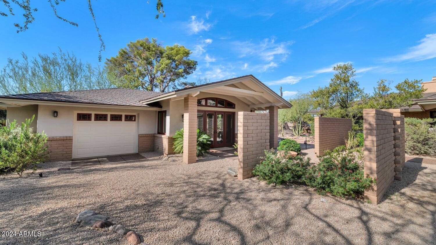 DEL RAY ESTATES 12 AMD - Residential
