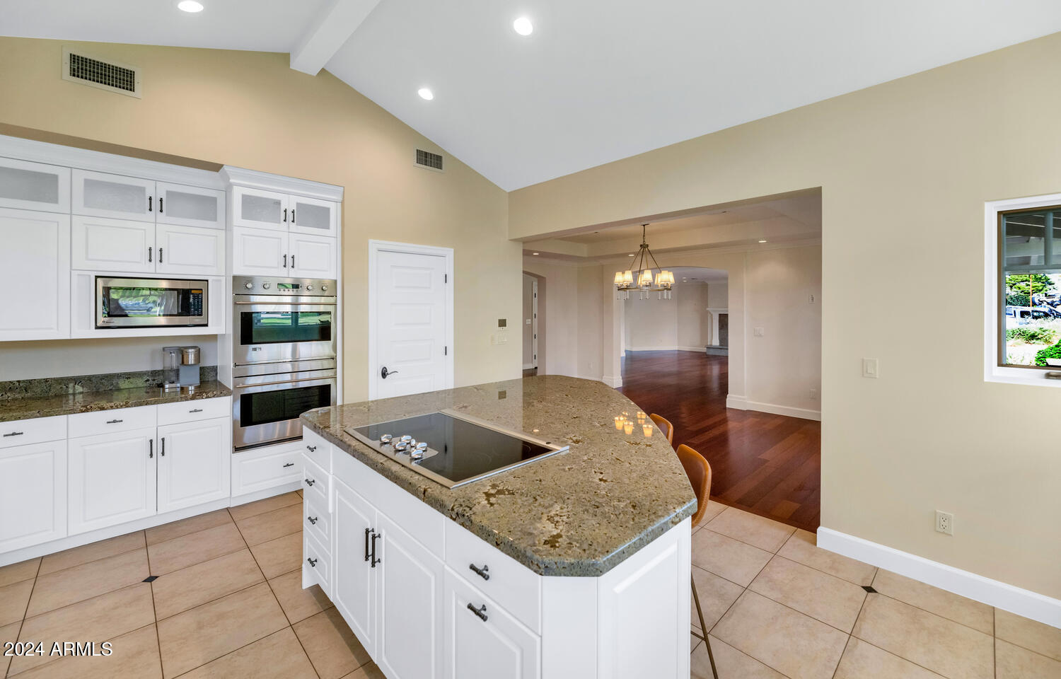 DEL RAY ESTATES 12 AMD - Residential