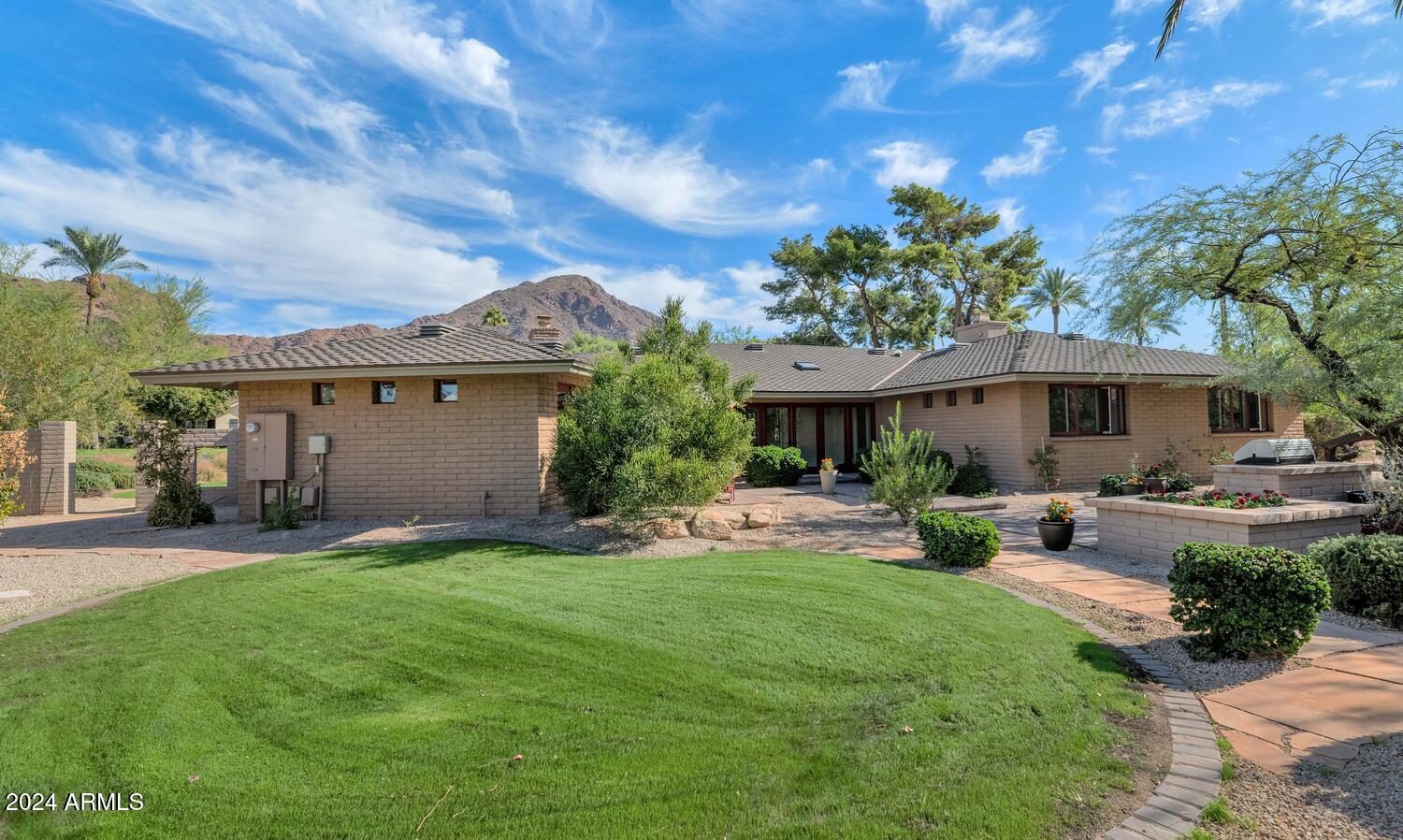 DEL RAY ESTATES 12 AMD - Residential
