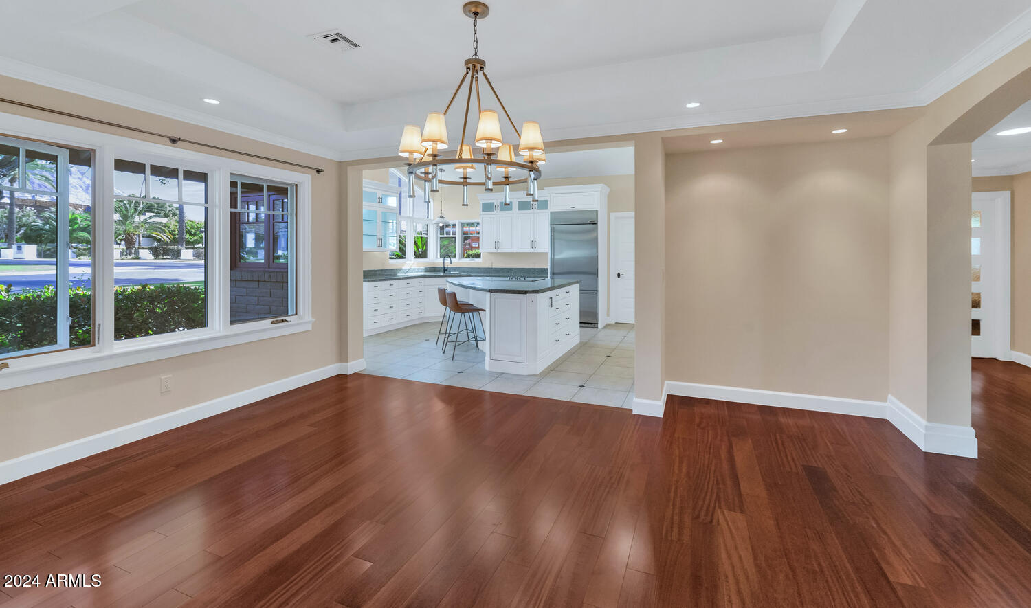 DEL RAY ESTATES 12 AMD - Residential