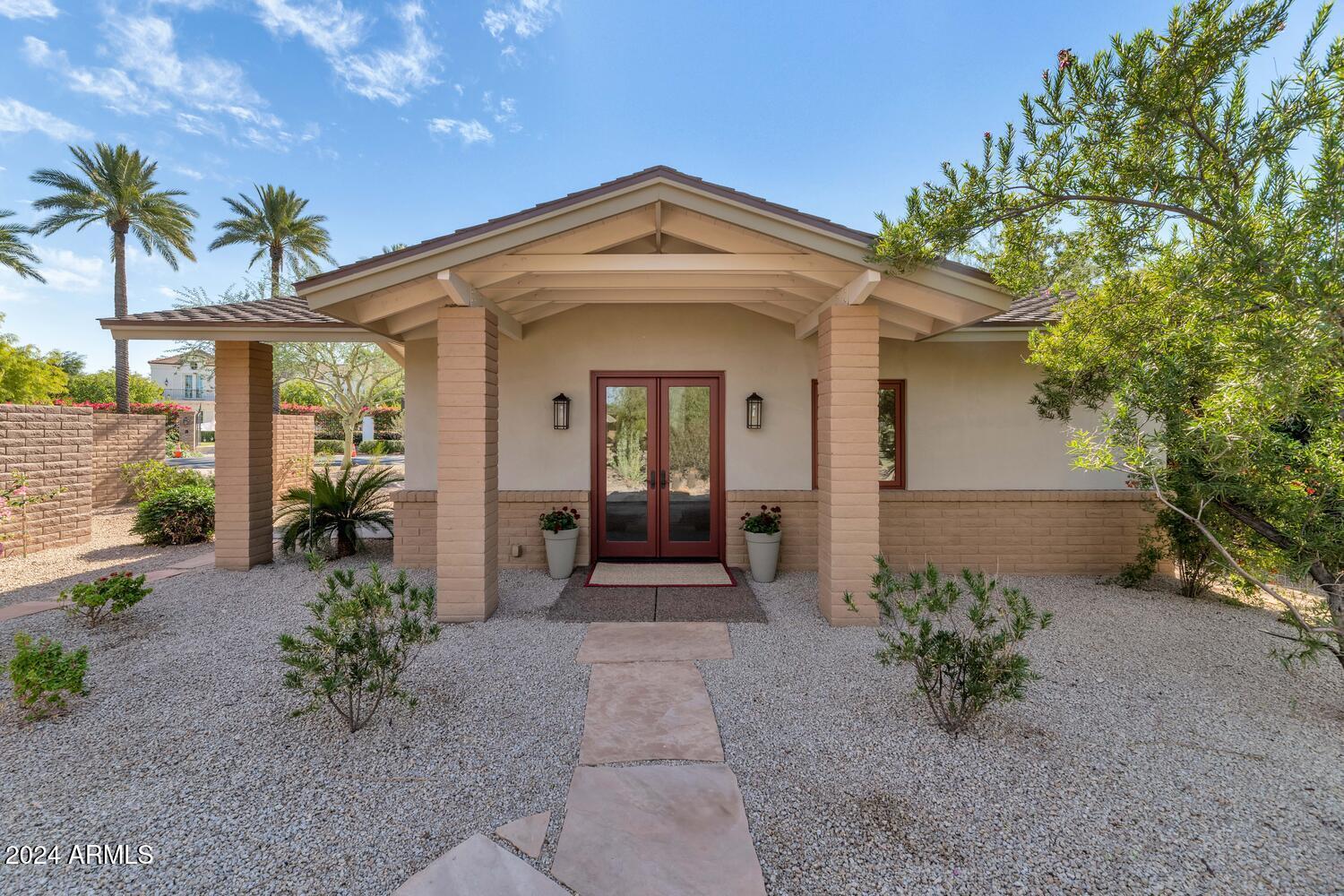 DEL RAY ESTATES 12 AMD - Residential