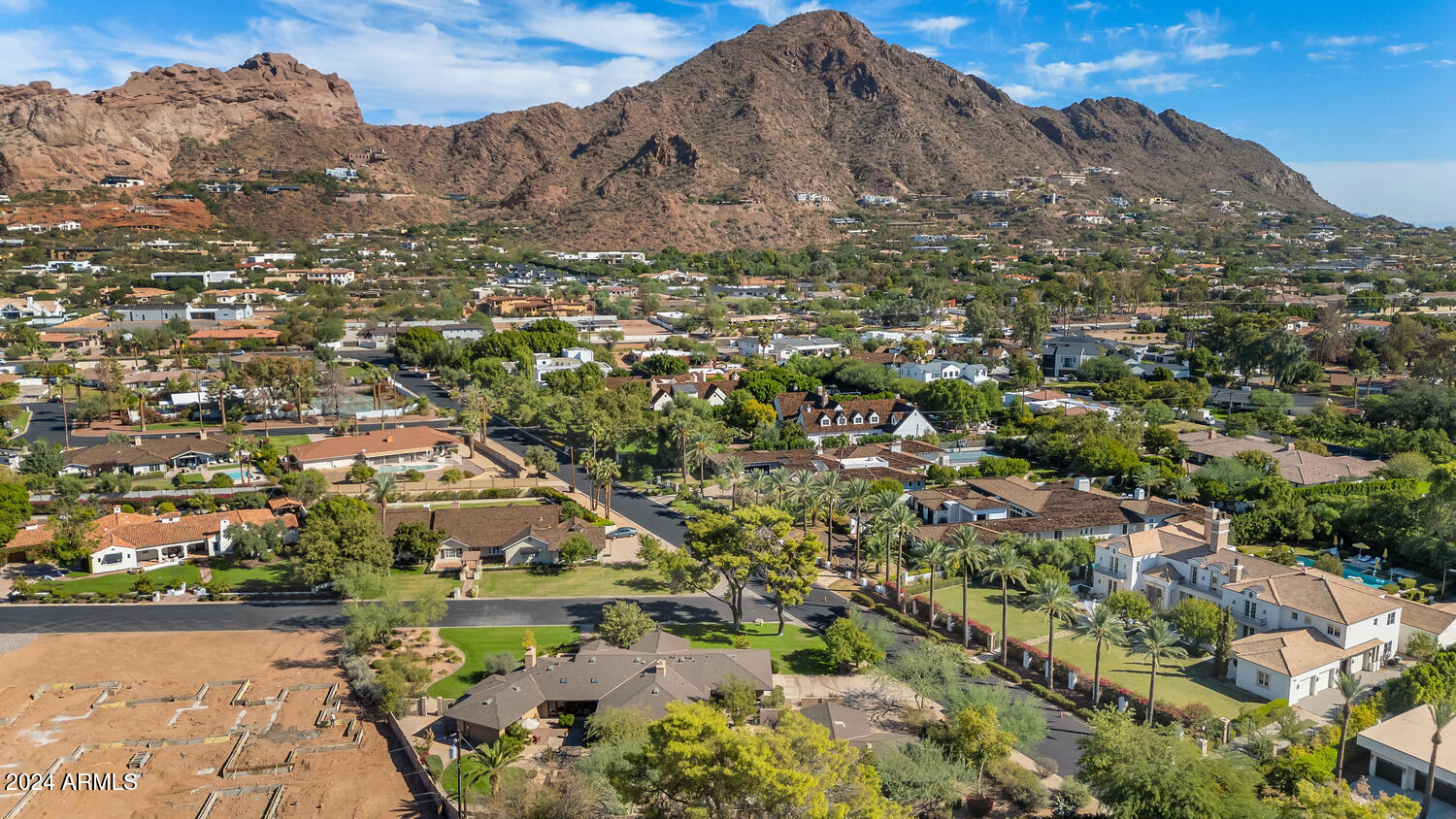DEL RAY ESTATES 12 AMD - Residential