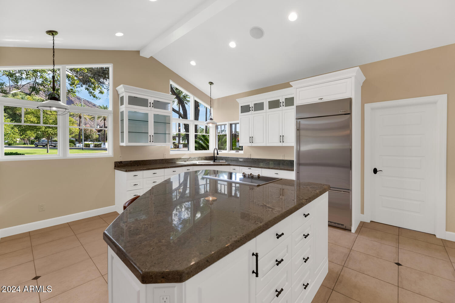 DEL RAY ESTATES 12 AMD - Residential
