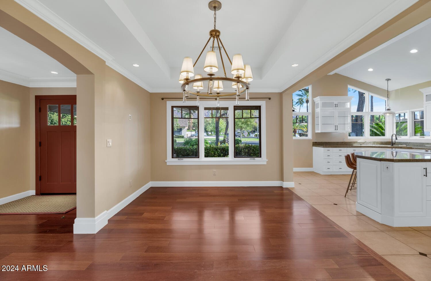 DEL RAY ESTATES 12 AMD - Residential