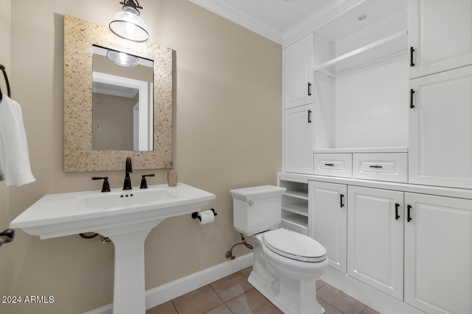 DEL RAY ESTATES 12 AMD - Residential