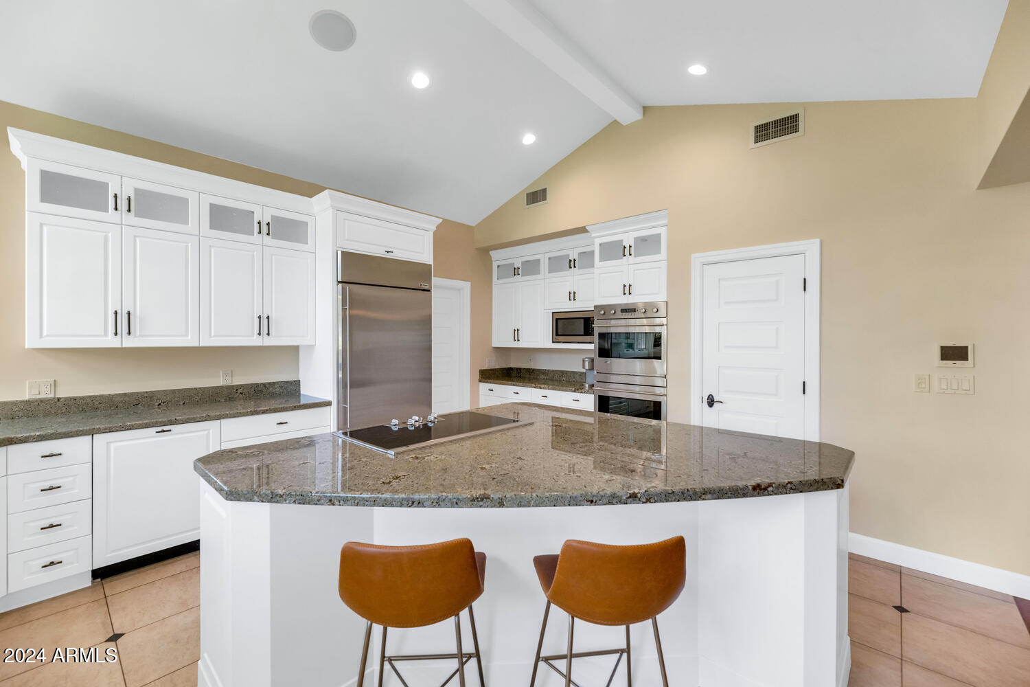 DEL RAY ESTATES 12 AMD - Residential