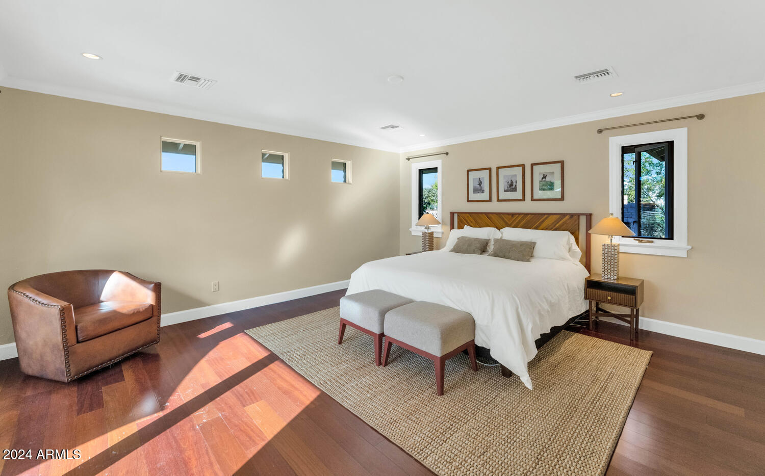 DEL RAY ESTATES 12 AMD - Residential