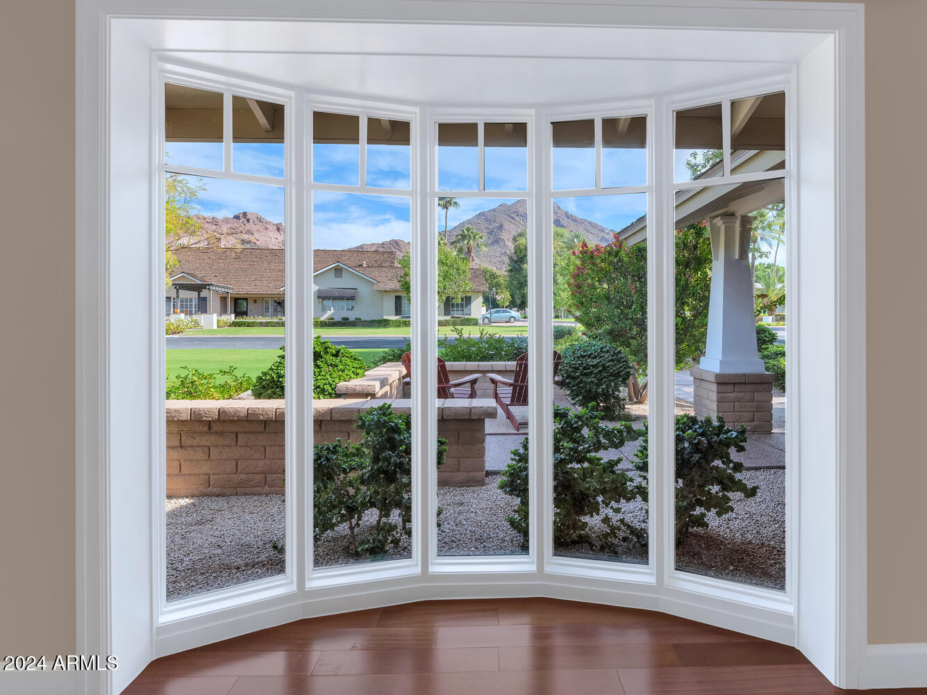 DEL RAY ESTATES 12 AMD - Residential
