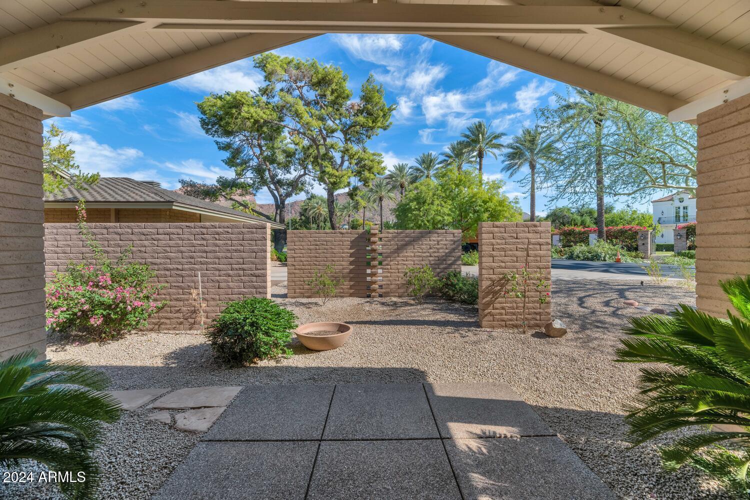 DEL RAY ESTATES 12 AMD - Residential