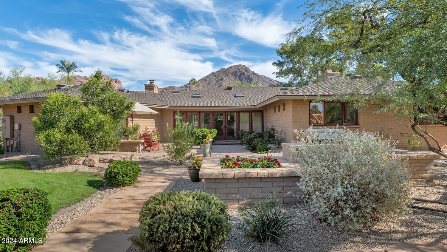 DEL RAY ESTATES 12 AMD - Residential