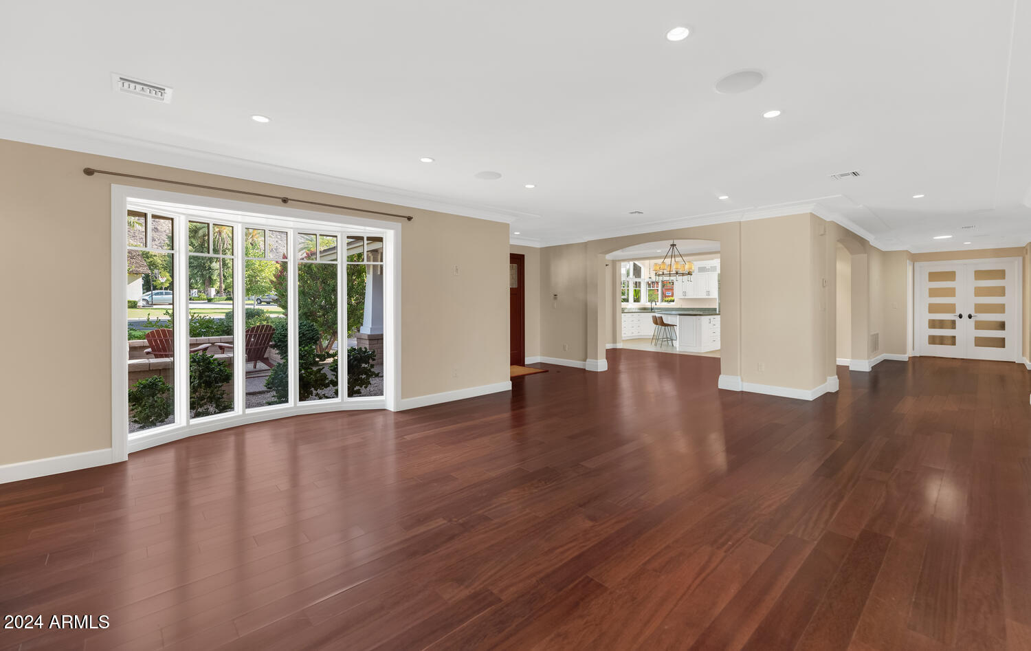 DEL RAY ESTATES 12 AMD - Residential