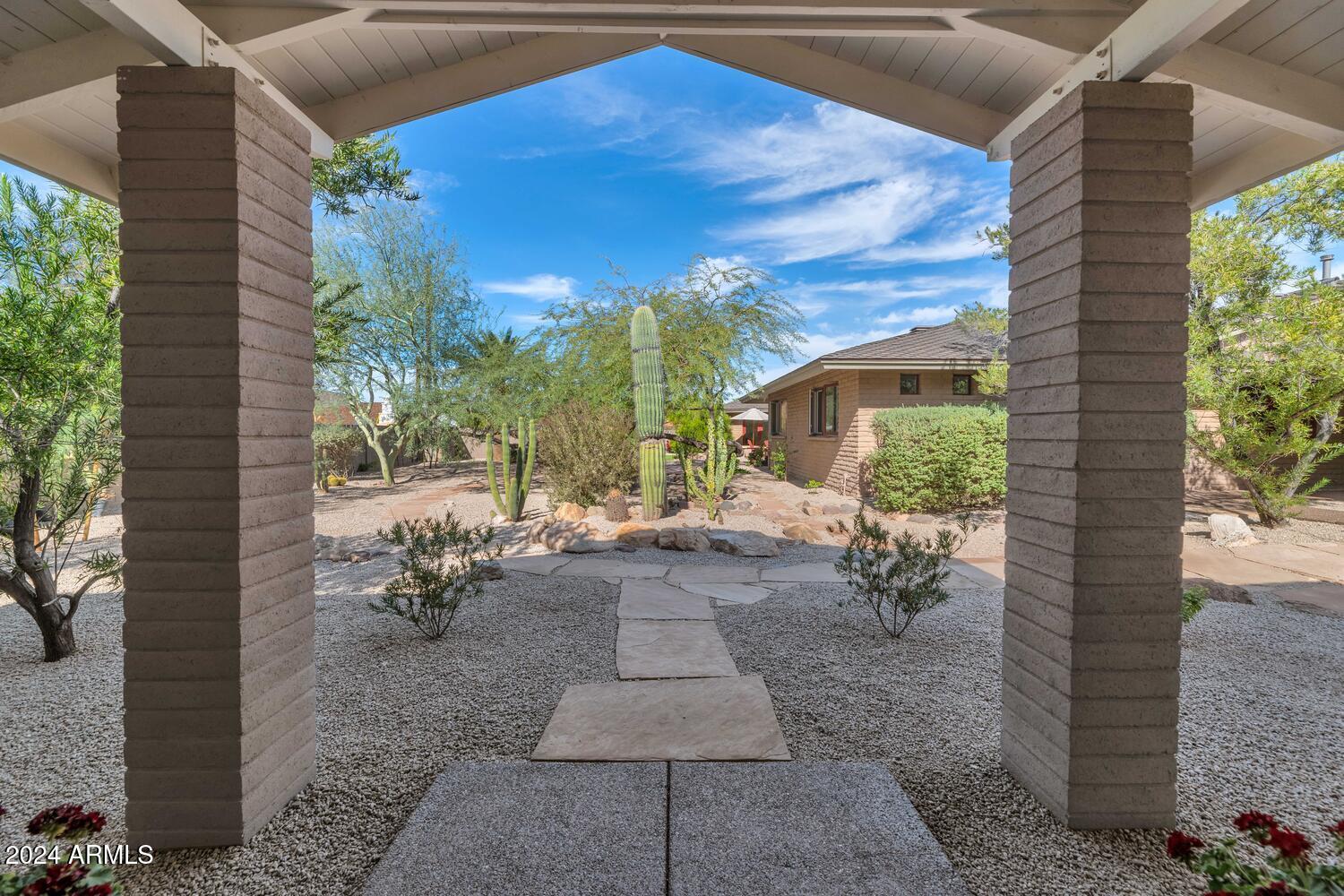 DEL RAY ESTATES 12 AMD - Residential