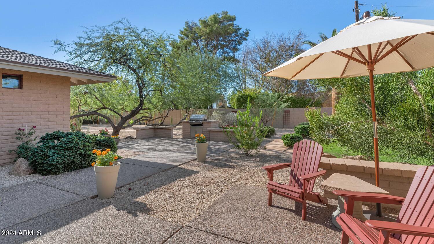 DEL RAY ESTATES 12 AMD - Residential