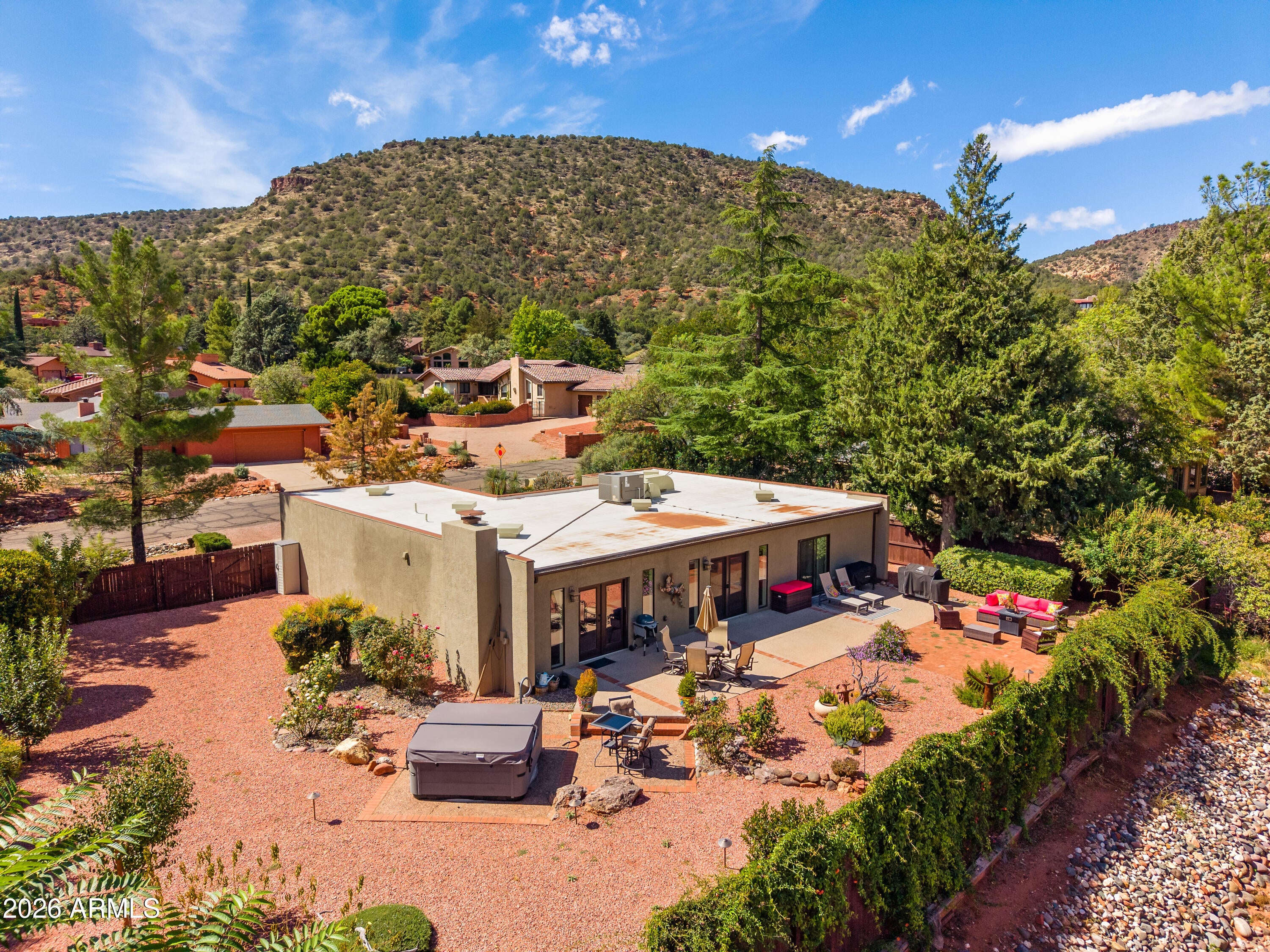 170 MONTAZONA Trail