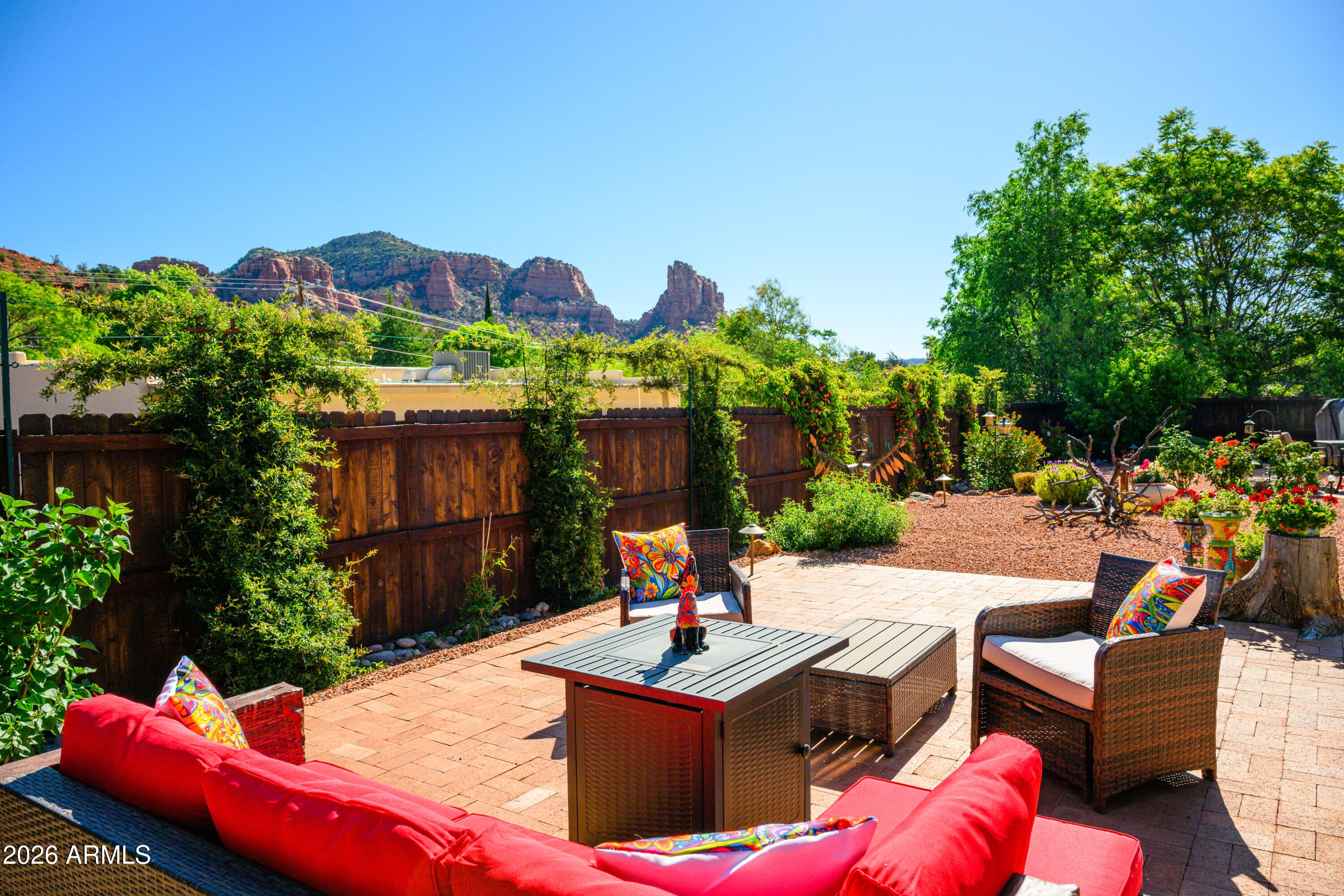 170 MONTAZONA Trail