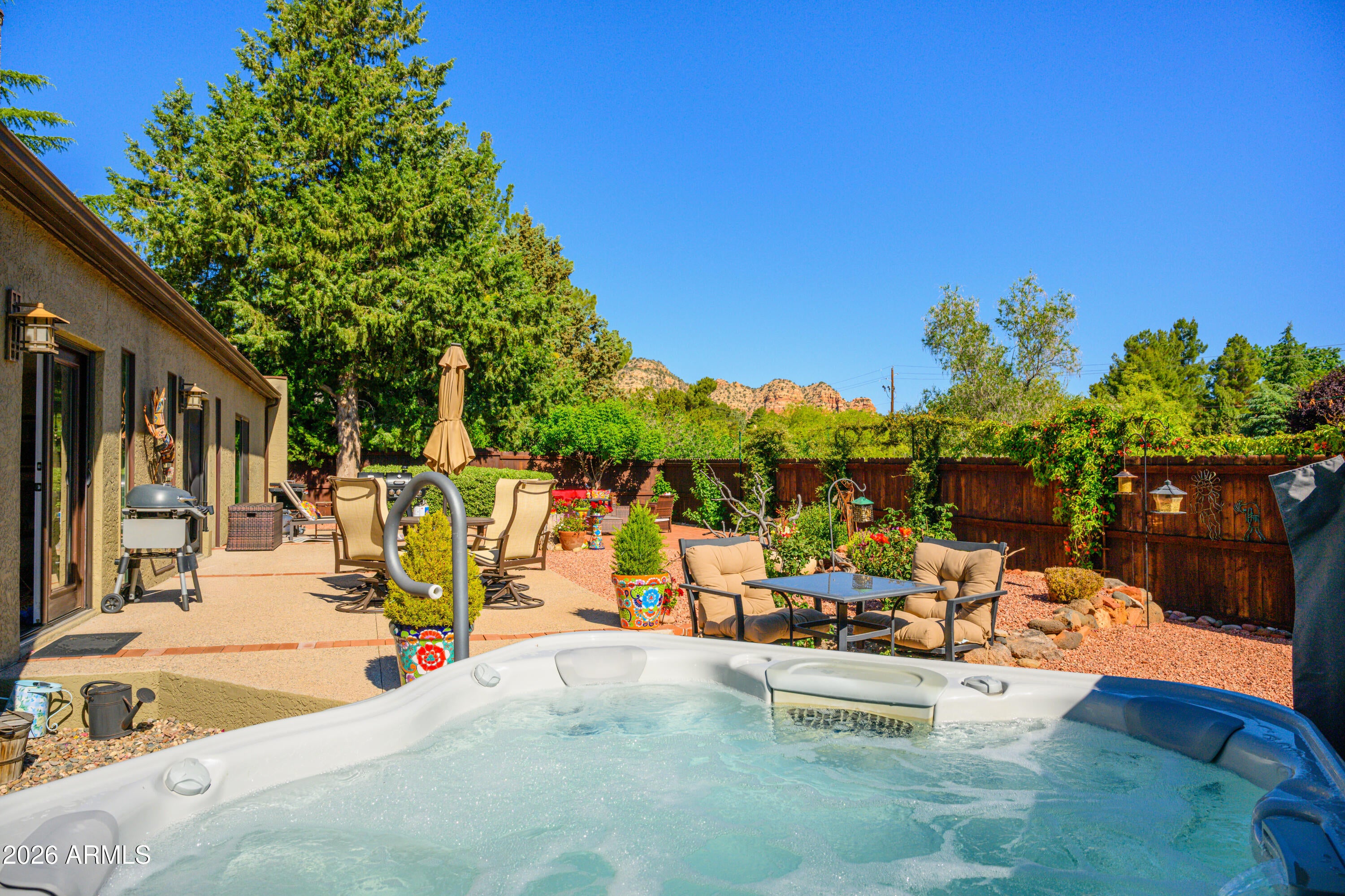170 MONTAZONA Trail