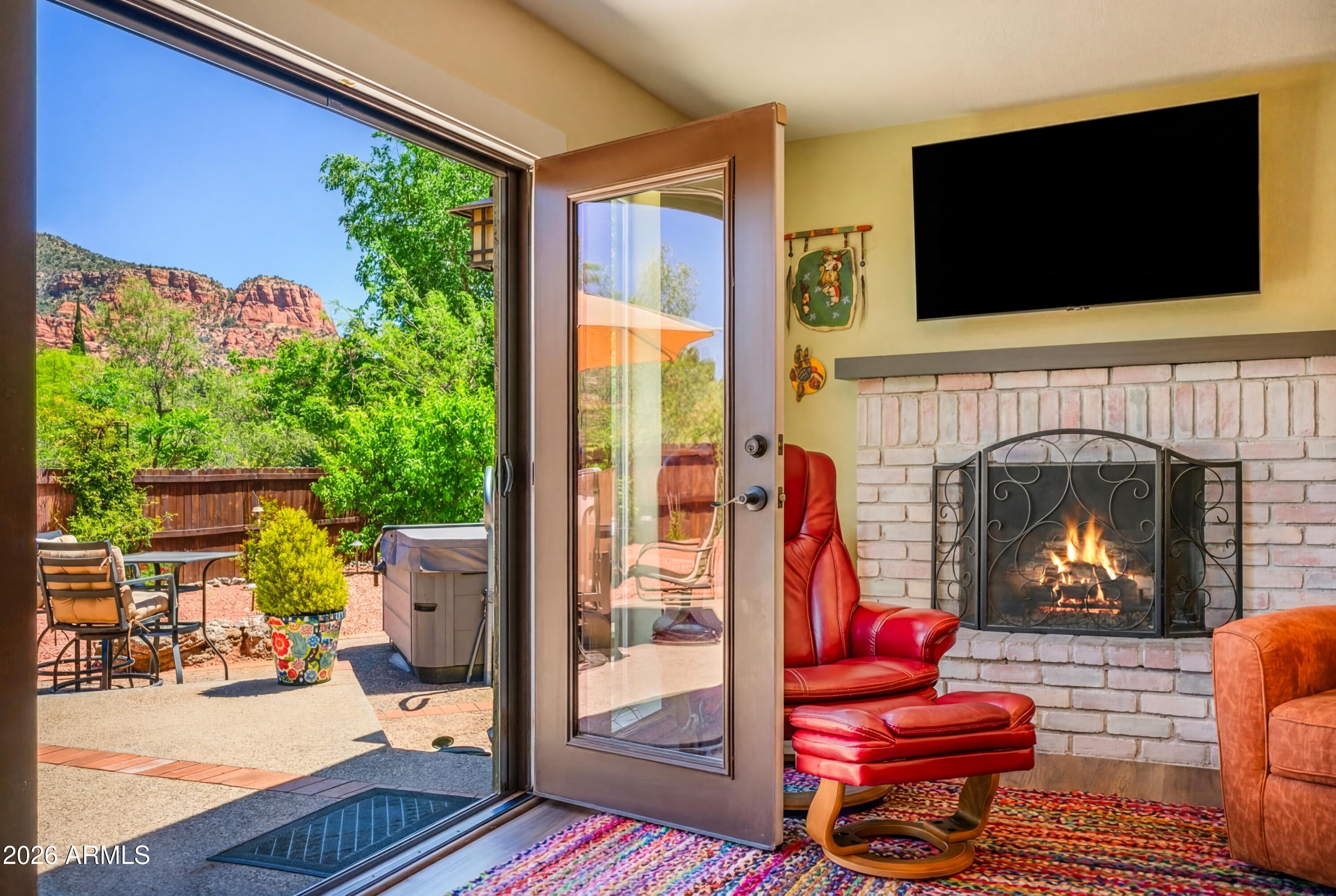 170 MONTAZONA Trail