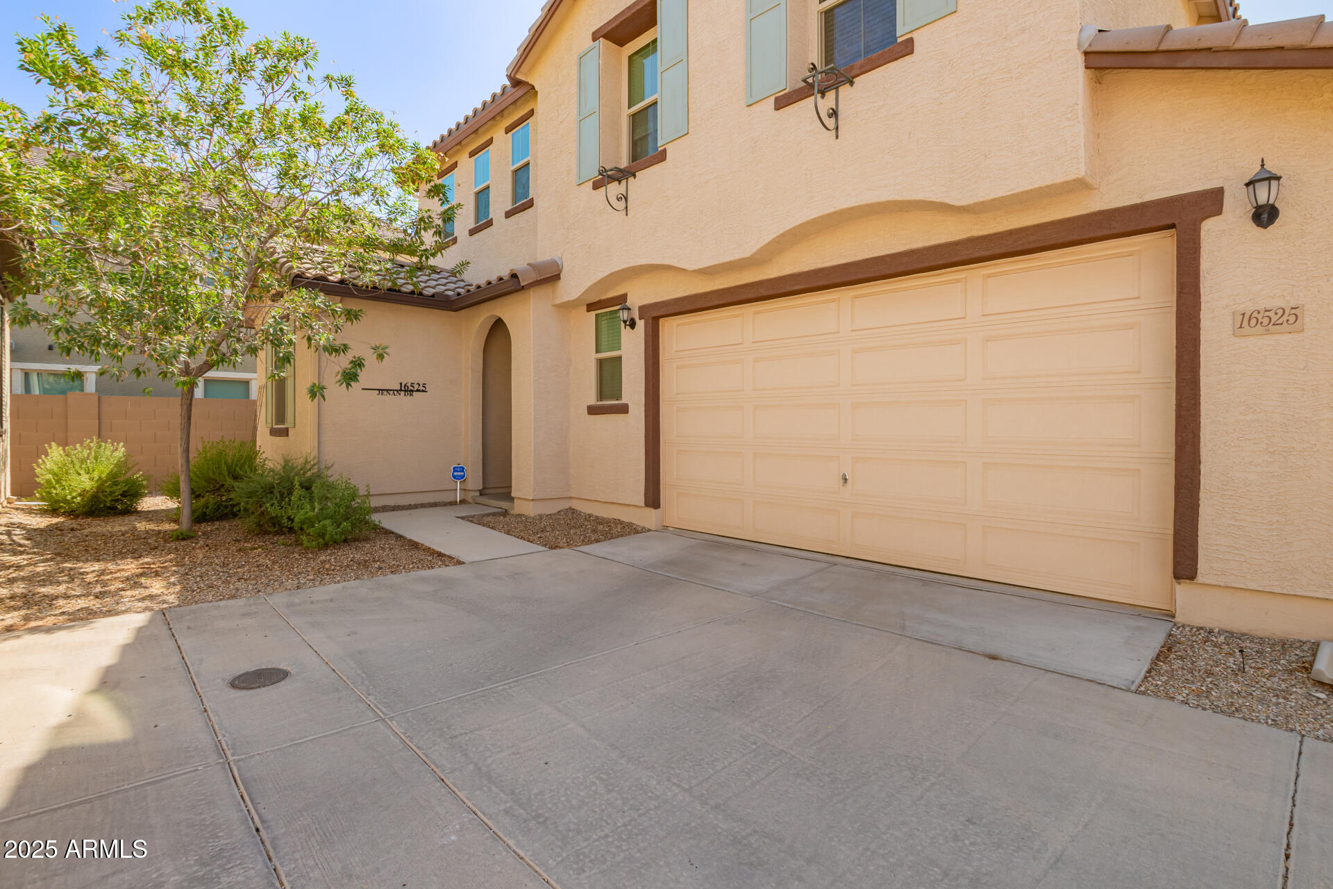 16525 W JENAN Drive