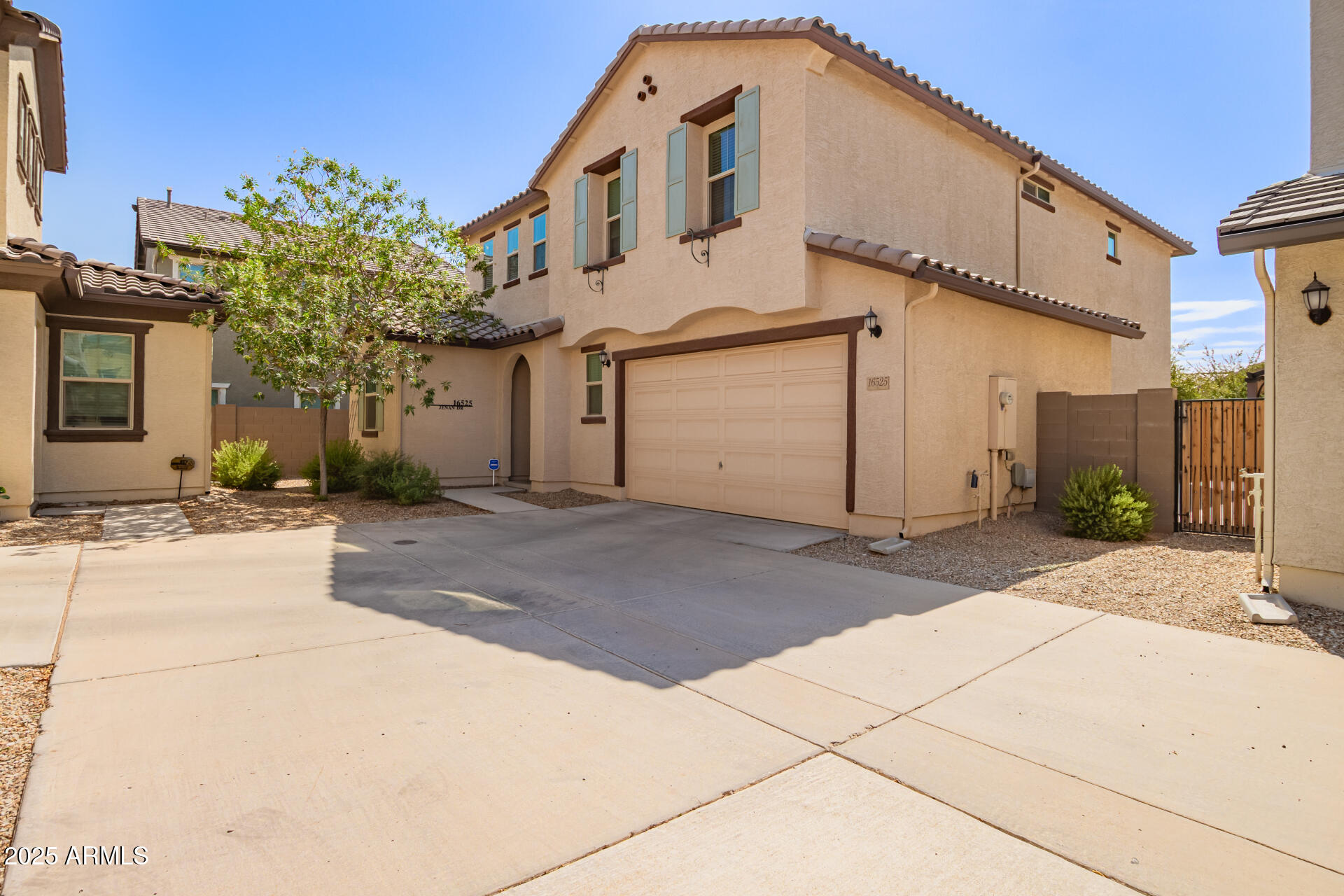 16525 W JENAN Drive