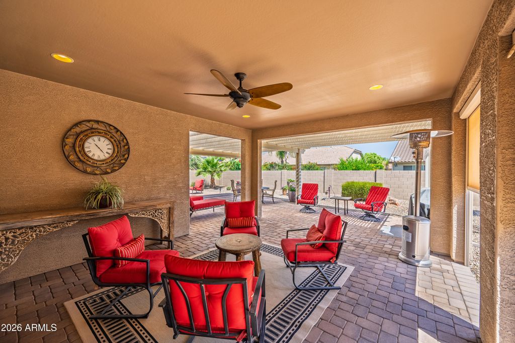 Photo of 4900 W Nogales Way, Eloy, AZ 85131 (MLS # 7027419)