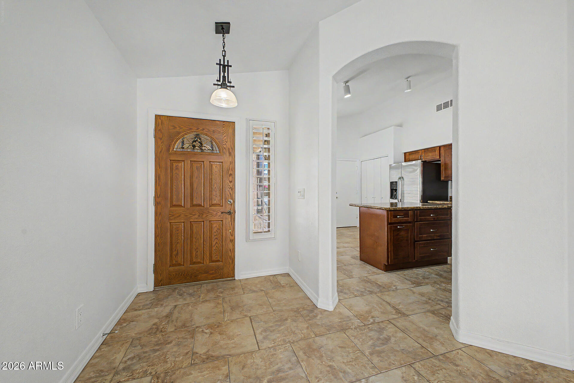 1046 N SAN BENITO Drive