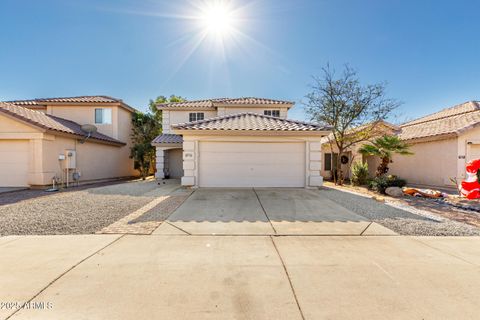 11145 W CAMPBELL Avenue Phoenix AZ 85037