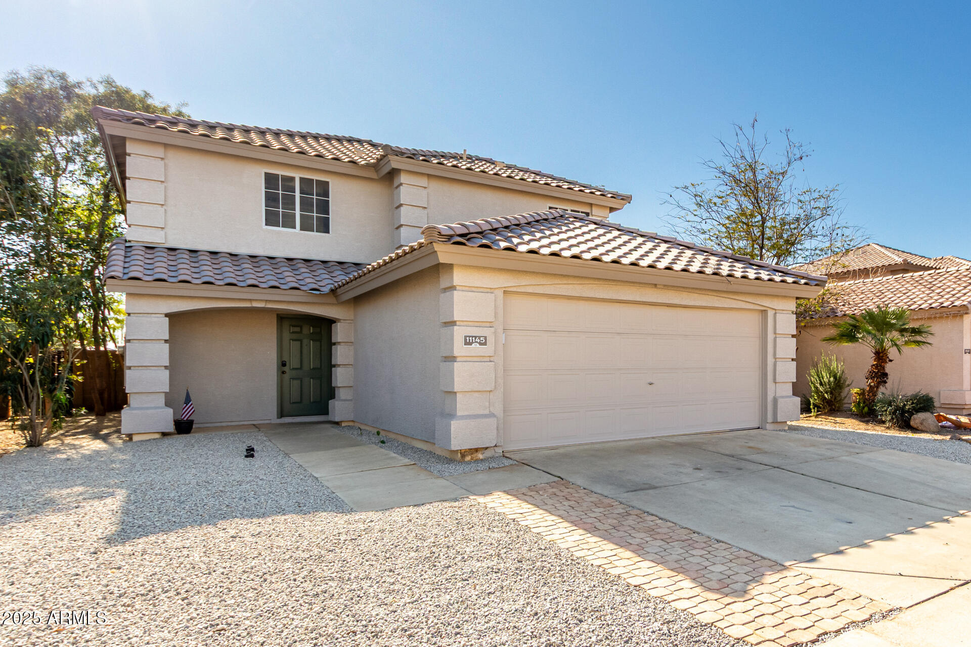 11145 W CAMPBELL Avenue