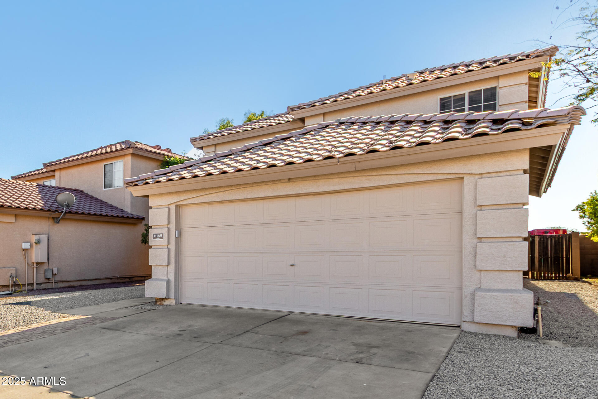 11145 W CAMPBELL Avenue