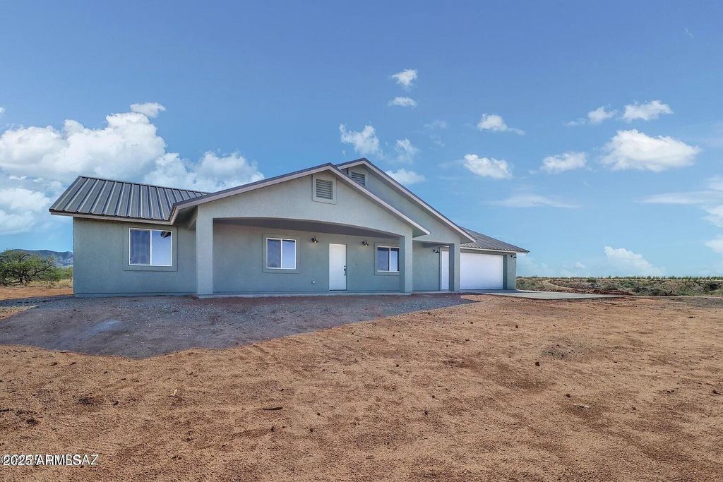 Photo of 46210 N 36th Drive, New River, AZ 85087 (MLS # 6929594)