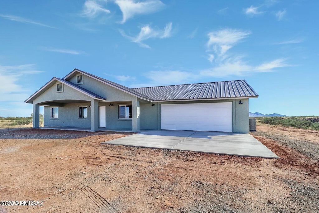 Photo of 46210 N 36th Drive, New River, AZ 85087 (MLS # 6929594)