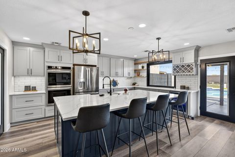 22443 N DAVIS Way Maricopa AZ 85138