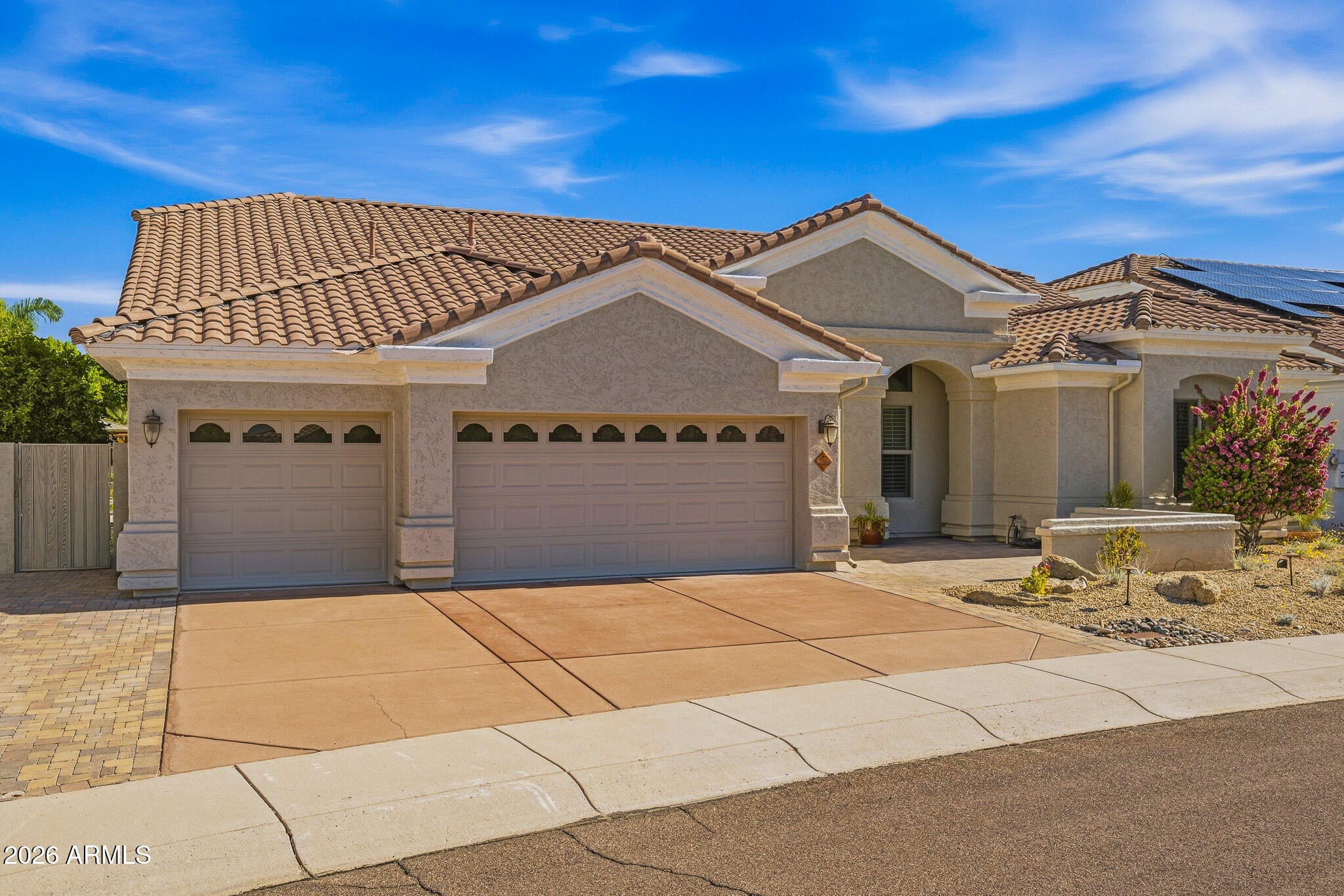 6008 E ANDERSON Drive
