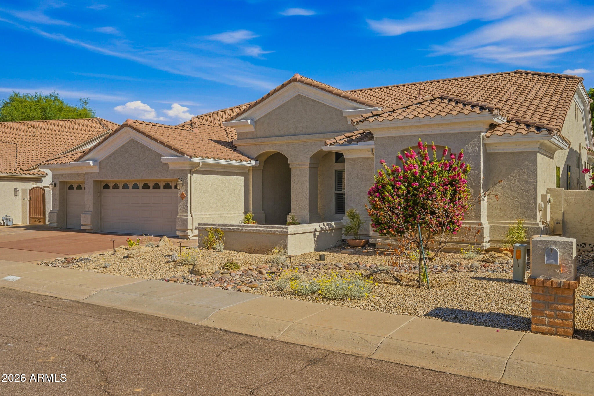6008 E ANDERSON Drive