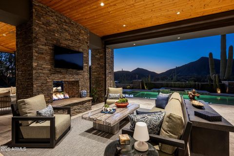 Photo of 41764 N 99th Way, Scottsdale, AZ 85262 (MLS # 6932954)