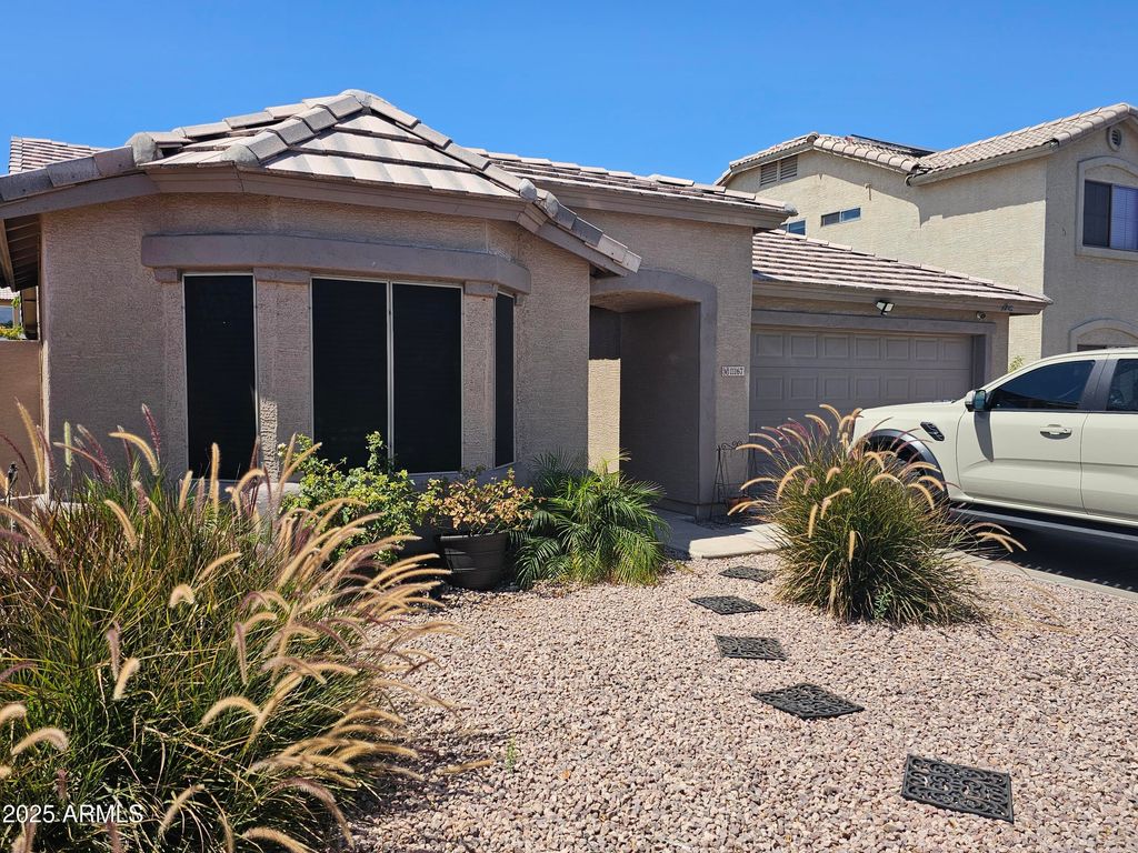Photo of 11167 W Elm Lane, Avondale, AZ 85323 (MLS # 6916473)