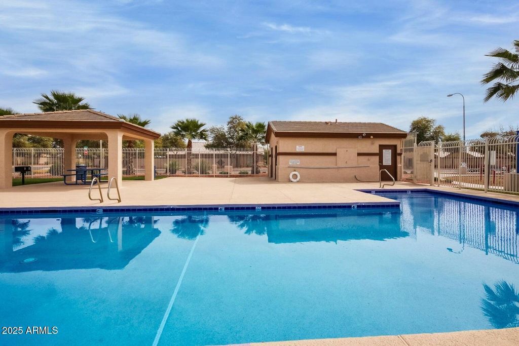 Photo of 11167 W Elm Lane, Avondale, AZ 85323 (MLS # 6916473)