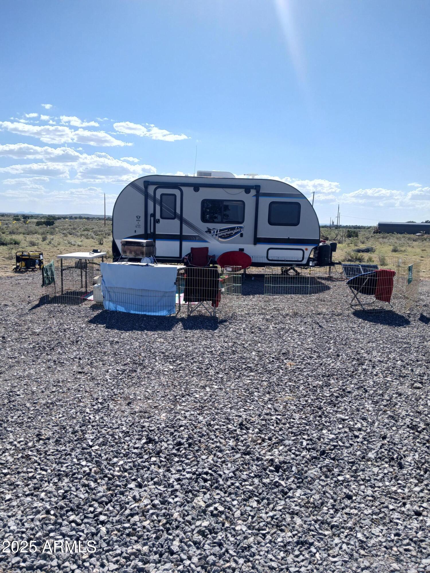 GRAND CANYON 1 - Land