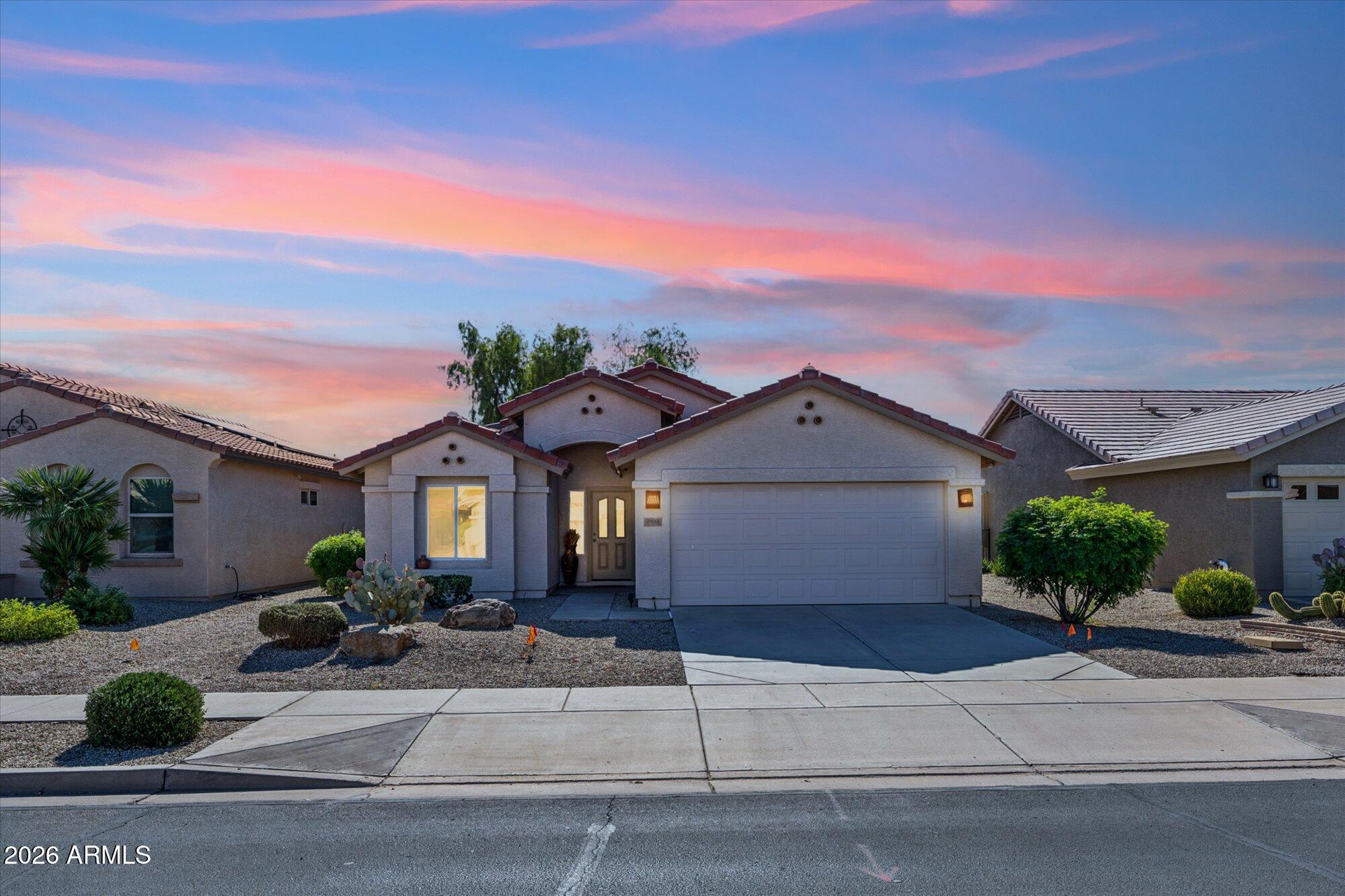2453 E Hancock Trail