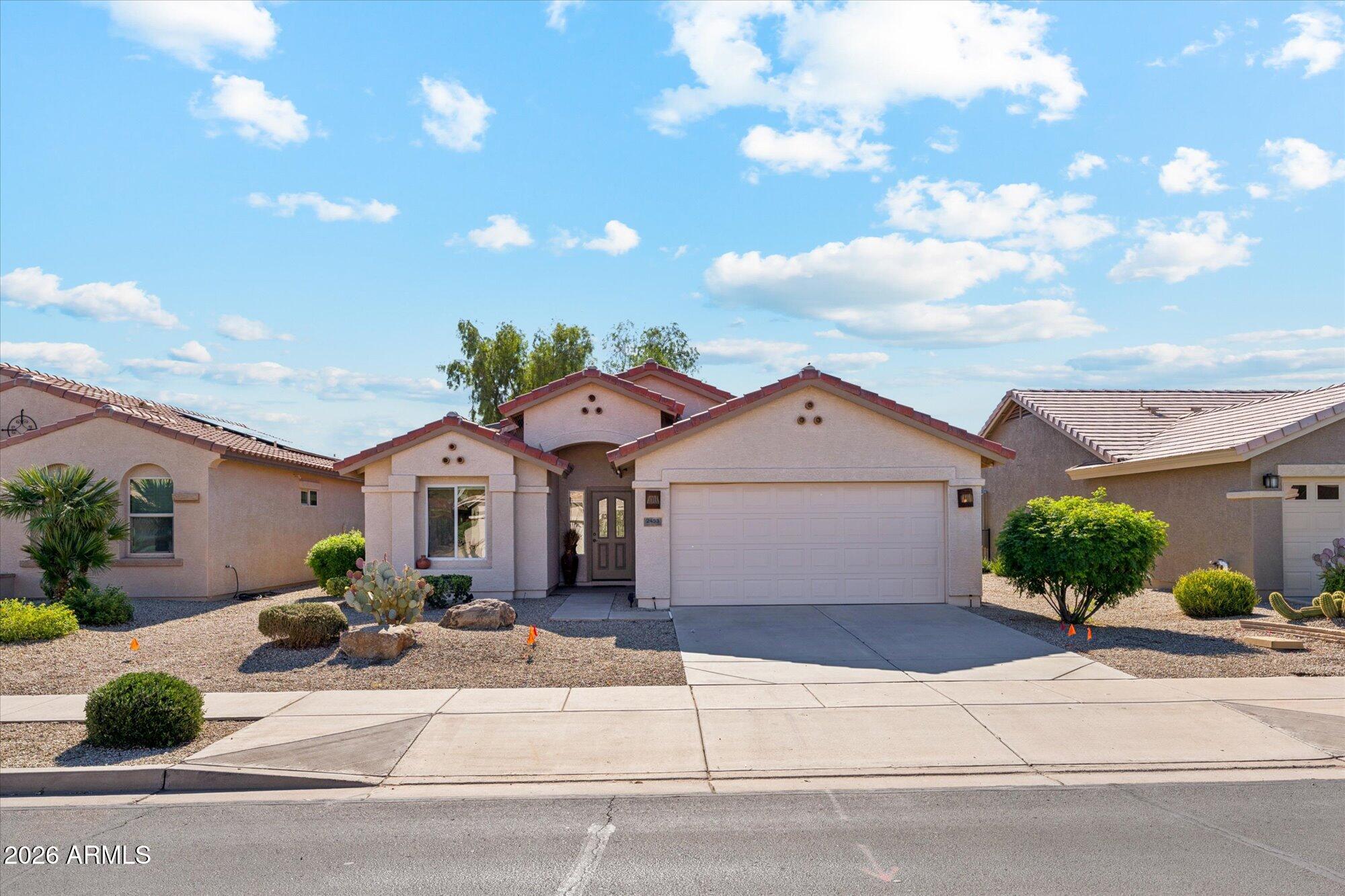 2453 E Hancock Trail