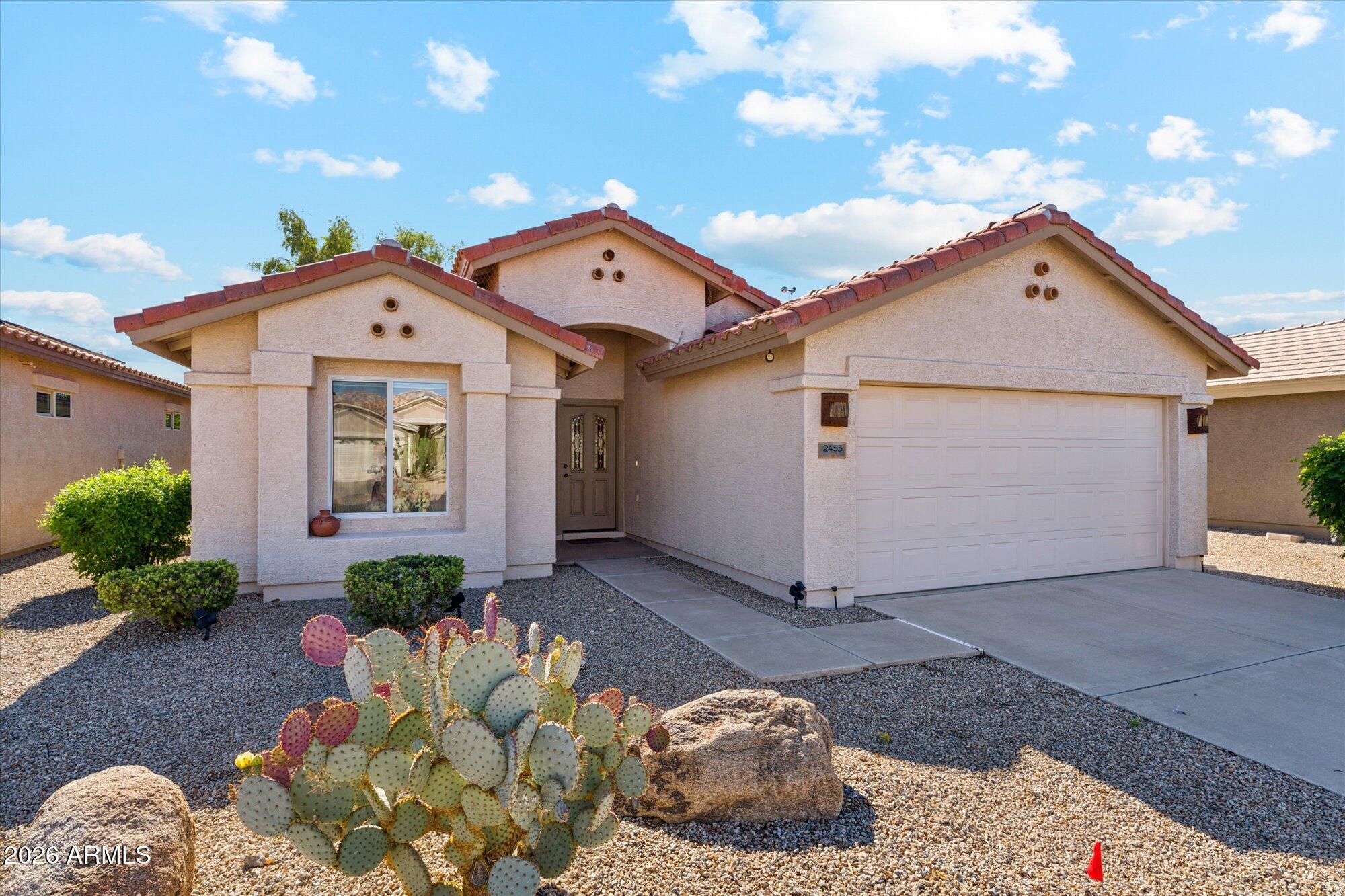 2453 E Hancock Trail