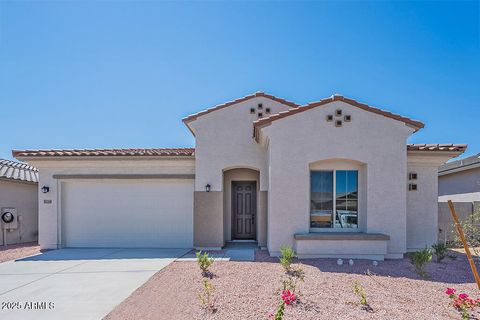 20269 W CATALINA Drive Buckeye AZ 85396